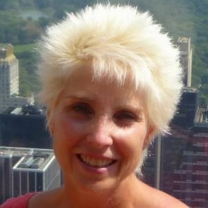 Meet your Posher, Norine